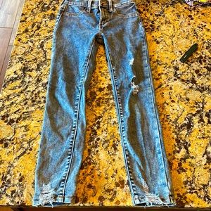 Old navy girls jeans